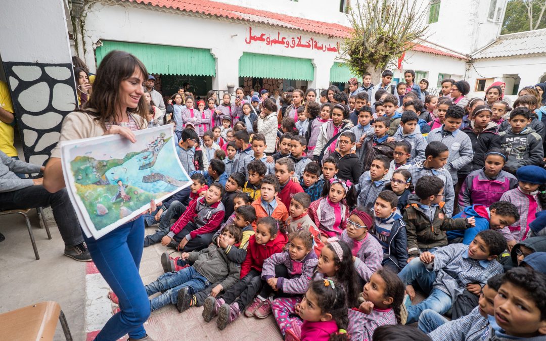 [Tunisie] Bilan de 2 belles semaines en Tunisie