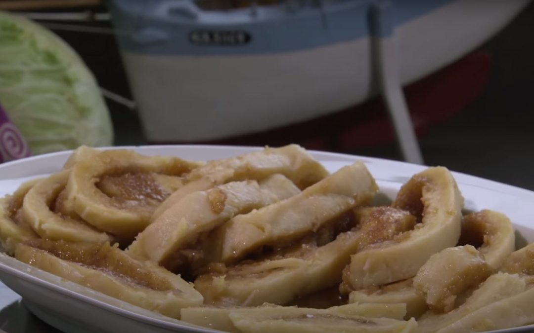 [France] Rencontre avec José, à la découverte du Kouign-pod de l’île de Groix