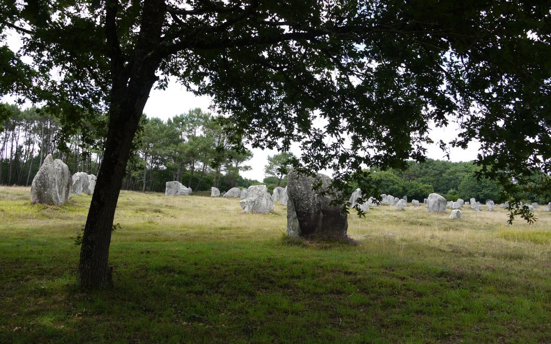 [France] Il était une fois des menhirs et des korrigans…