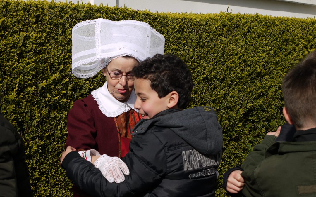 Bienvenue à nos nouveaux lecteurs !