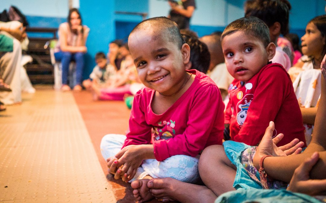 Quelques notes d’espoir et de tolérance