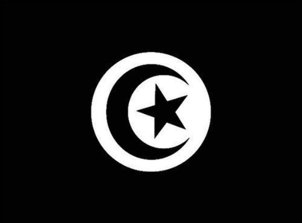 tunisie-drapeau