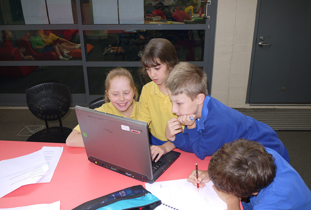 [Australie] Différences culturelles dans l’enseignement