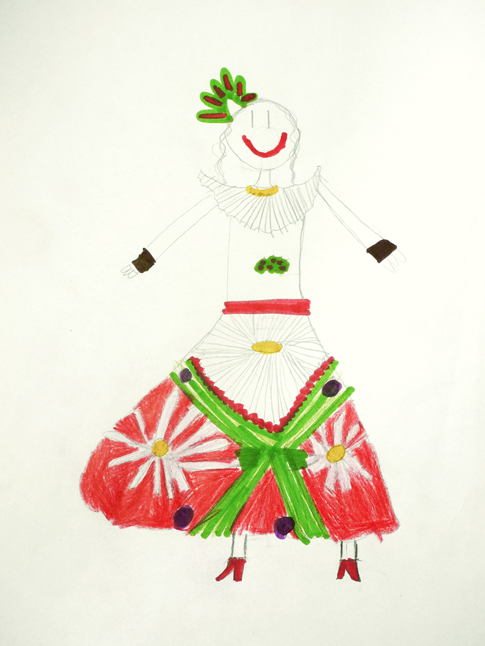 costumes-dessins-mexique