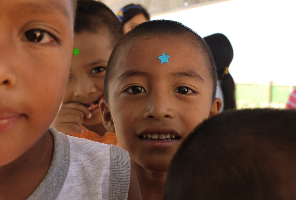 [Mexique] Fondation Sarahuaro