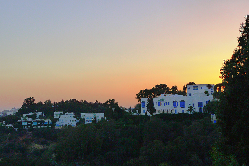 [Tunisie] Tunisie