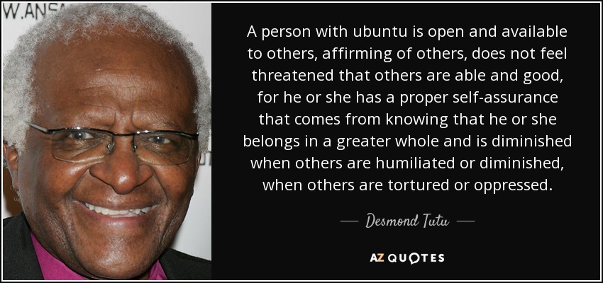 Ubuntu