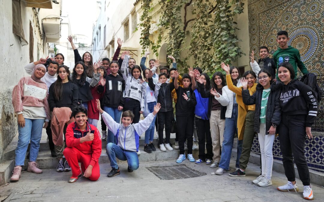 Un séjour marocain riche en saveurs et en découvertes