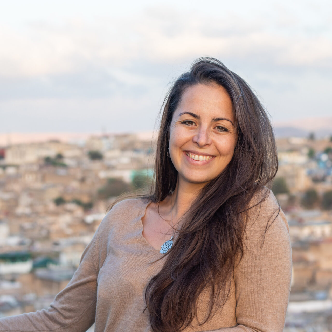 [Interviews] Journée de la femme Portrait de notre fondatrice