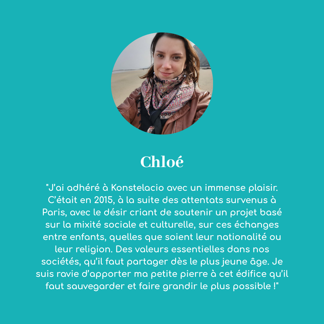 chloe-benevole-konstelacio