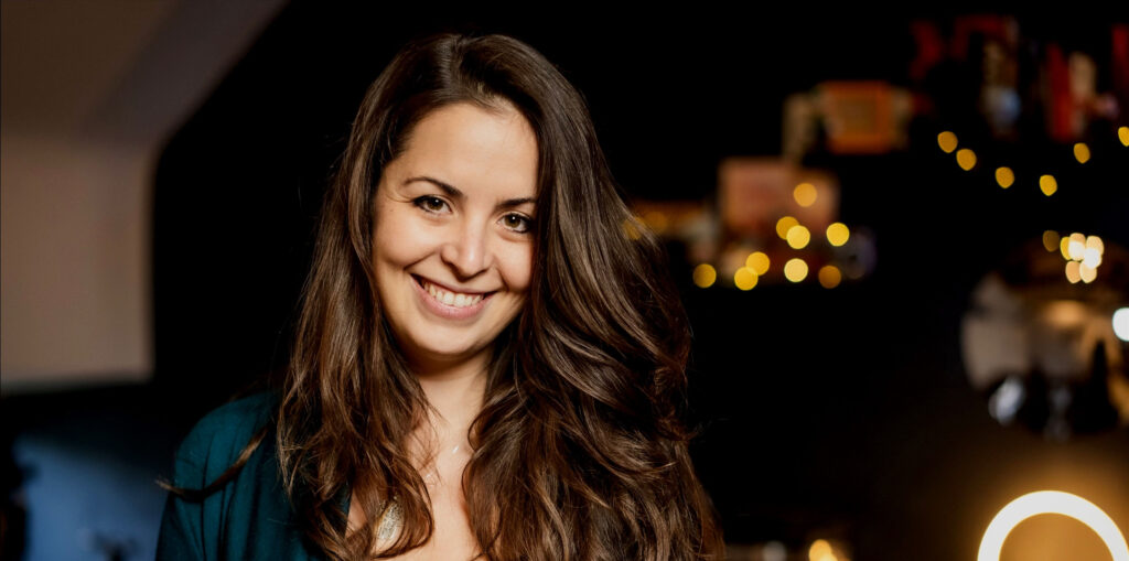 Le plaidoyer pour la diversité culturelle de Charlotte Courtois.